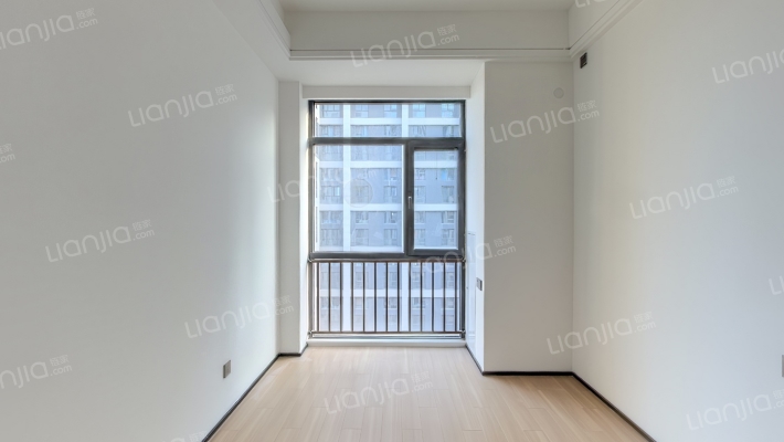 保利和光尘樾三期二手房实景图