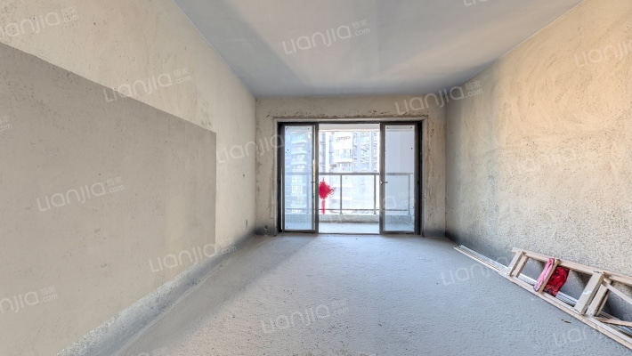 壹城峰荟二手房实景图