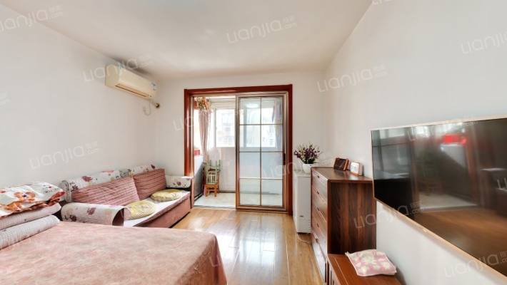 华新巷小区二手房实景图