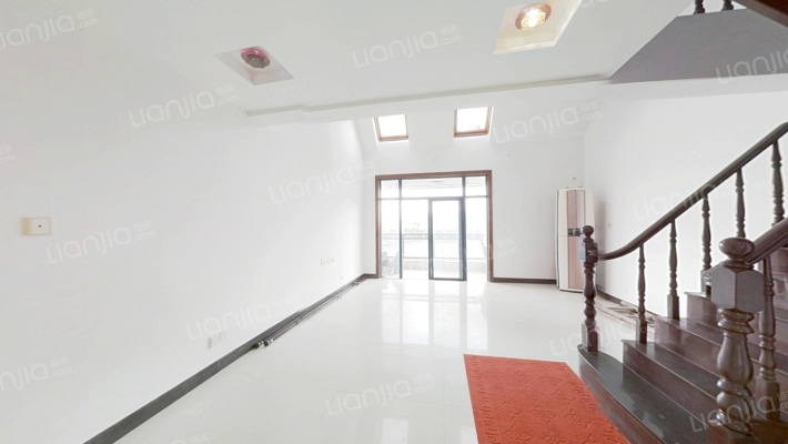 丽泽花园二手房实景图