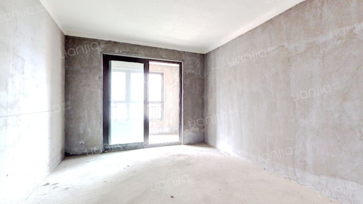 汉江梦御府二手房实景图