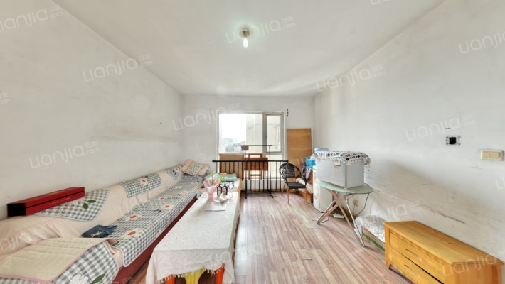 第一园二手房实景图