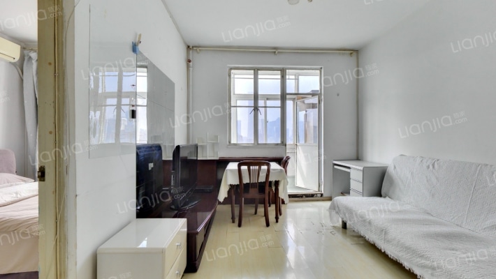 团结湖北三条二手房实景图