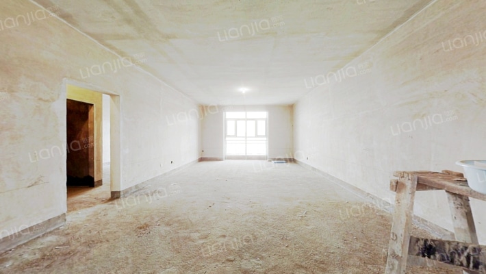 绿景逸苑二手房实景图