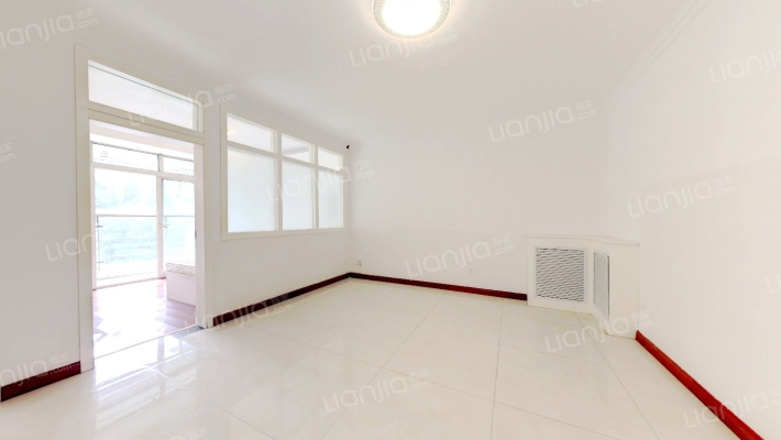 春光山色一期二手房实景图