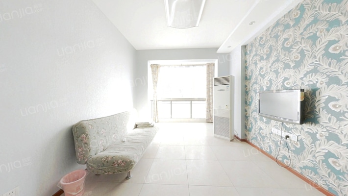 珠江太阳城D区二手房实景图