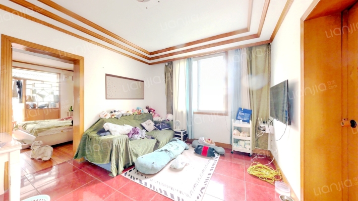 开元西大院二手房实景图