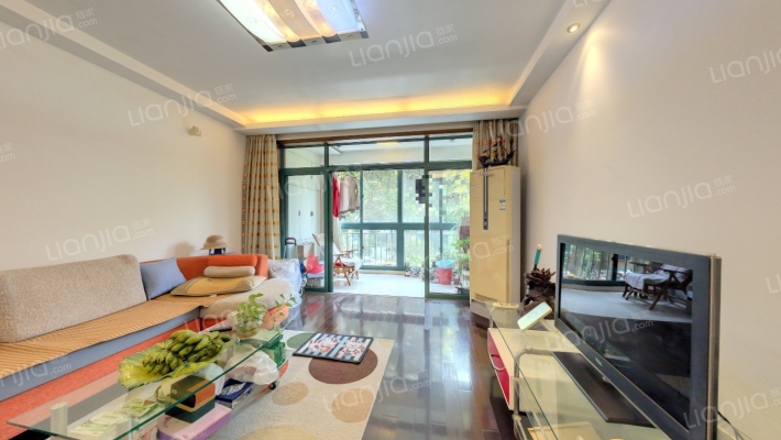 鹏程花苑二手房实景图