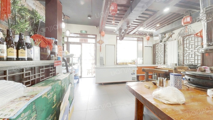 宏伟嘉园南区二手房实景图