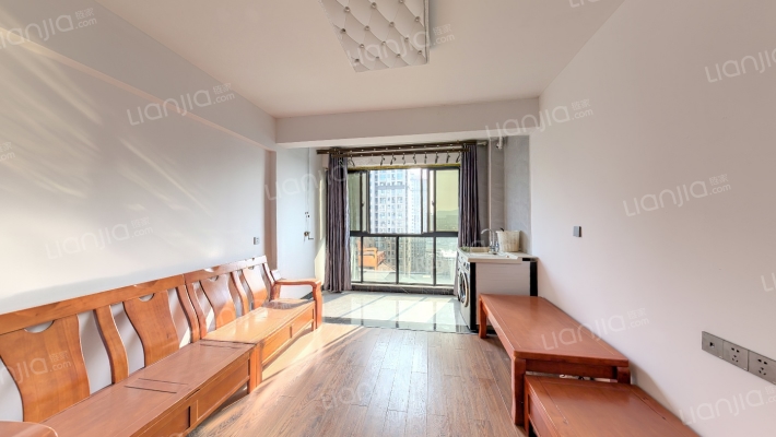 丰溪水街二手房实景图