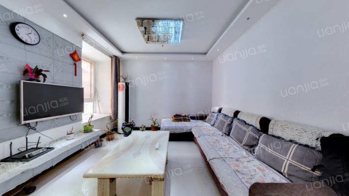 上尚品二手房实景图