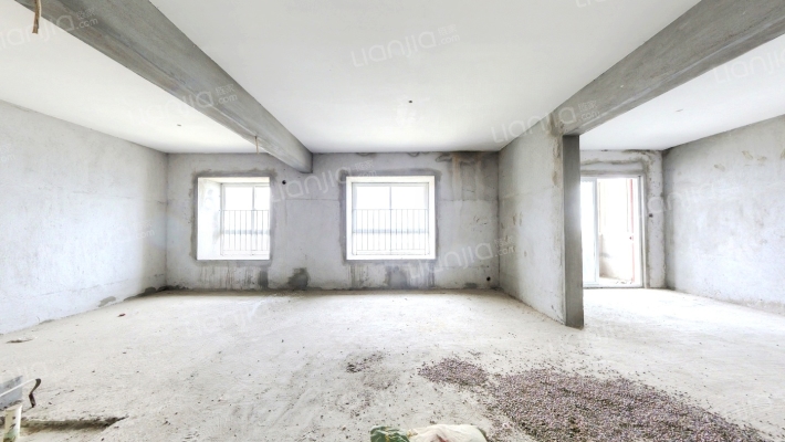 龙祥小区二手房实景图