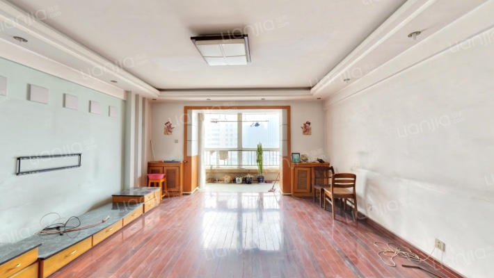 三好花园二手房实景图