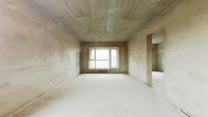 保利香槟国际二手房实景图