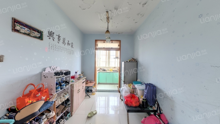 志强花苑二手房实景图