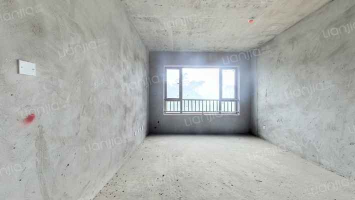 中海名城二手房实景图