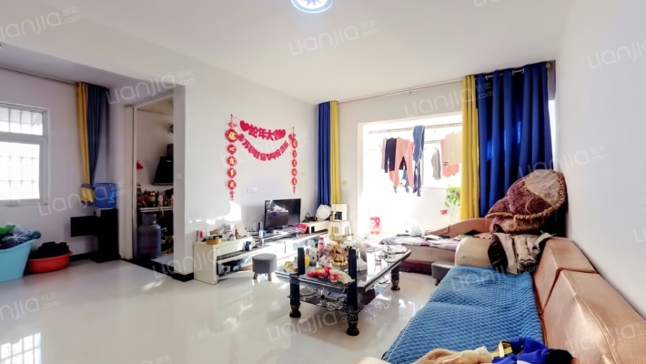 聚福苑二手房实景图