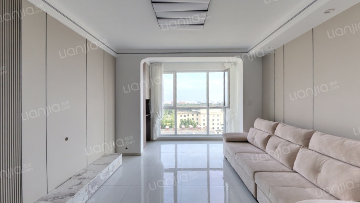 秀月佳苑二手房实景图