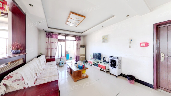 粮食局家属楼新楼二手房实景图