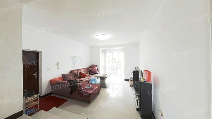 东辰瑞景二手房实景图