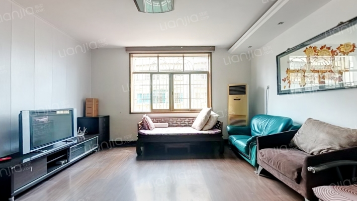 物华苑二手房实景图