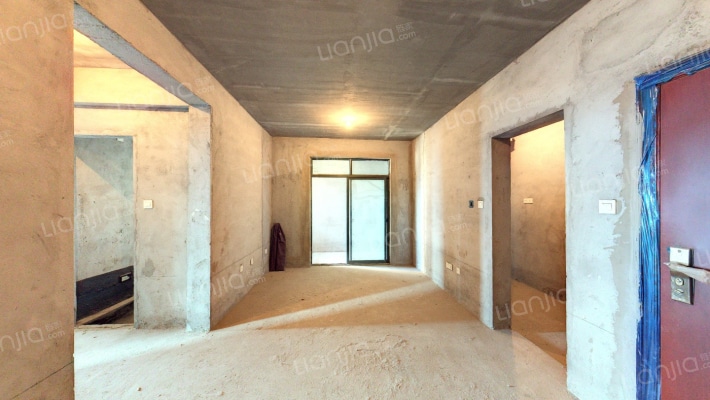 宇洋西海广场二手房实景图