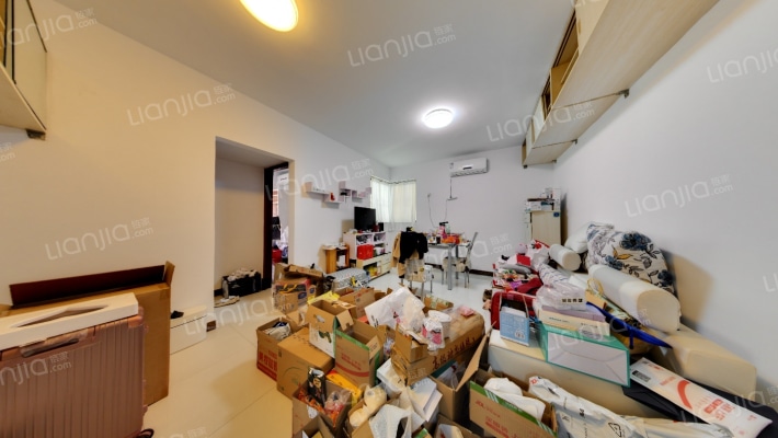 汇景豪苑二手房实景图