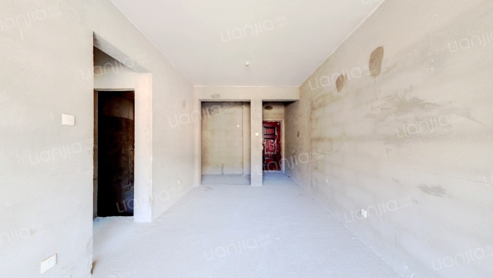 中珠上品二手房实景图