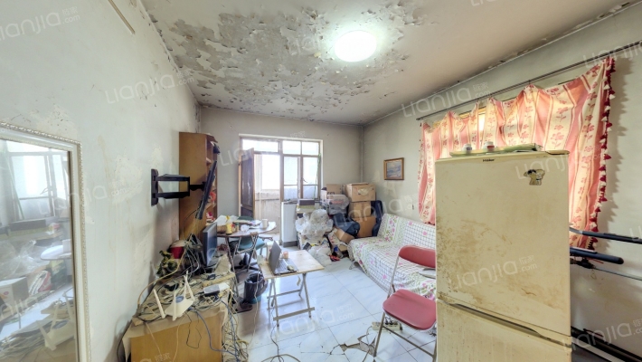 利合里二手房实景图