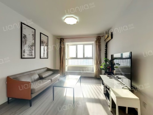 整租·北宁公元 2室1厅 南/北