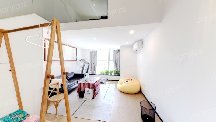 金汇之城二手房实景图