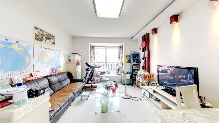 千和意境二手房实景图