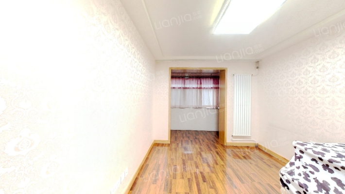 25号街区二手房实景图