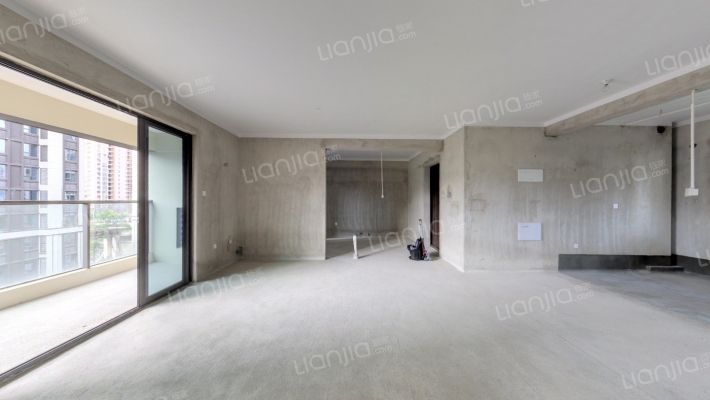 三木中梁翡丽云邸二手房实景图