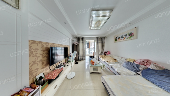 铭家山水江南二手房实景图