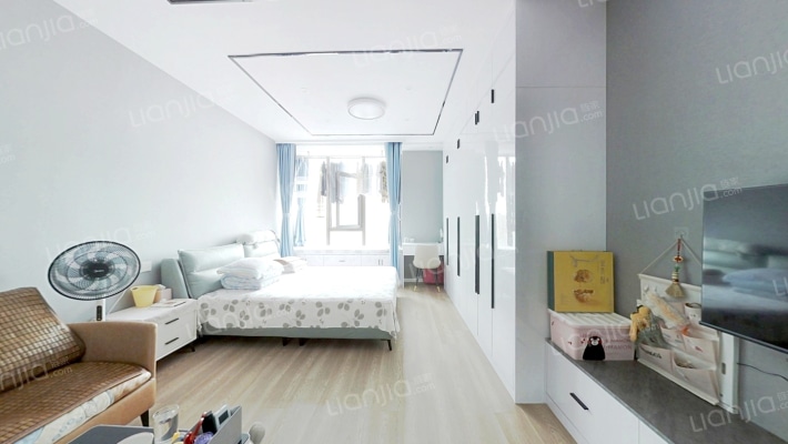 星尔特大厦二手房实景图