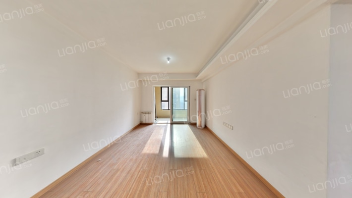 万科城雅梅苑二手房实景图