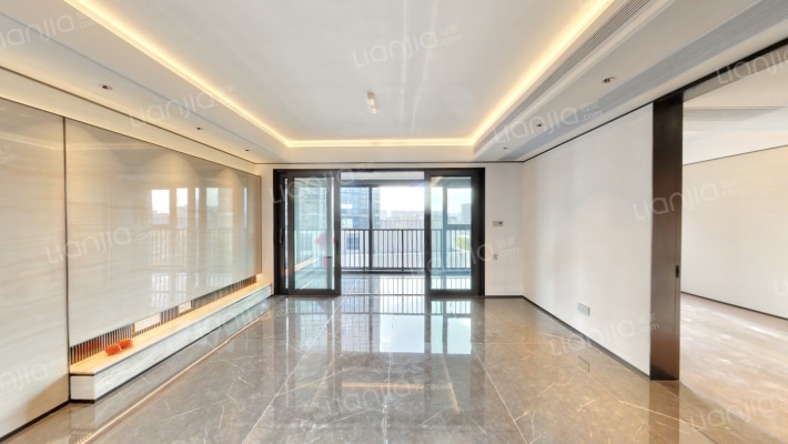 建发·朗月名筑二手房实景图