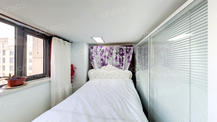 中交C谷二手房实景图