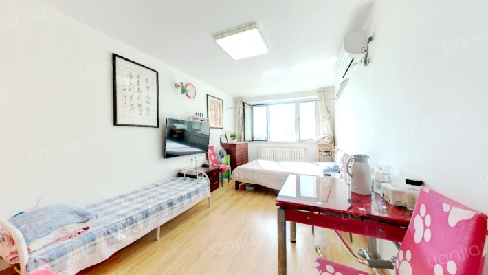 金田公寓二手房实景图