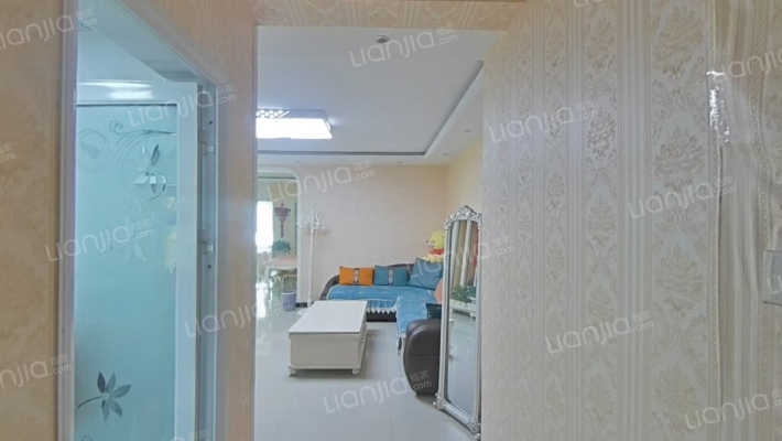 昌宏丽都二手房实景图