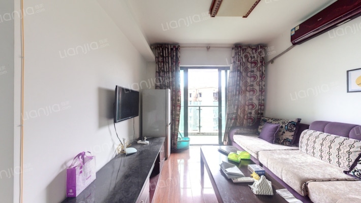 东原ARC中央广场二手房实景图