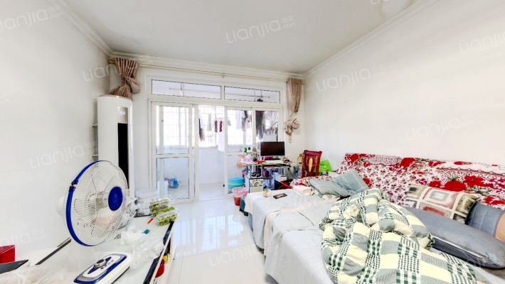 大桥湖滨花苑二手房实景图