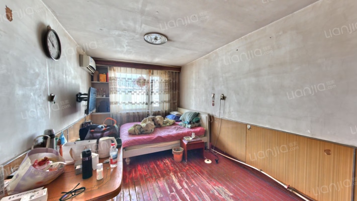 康居苑小区二手房实景图