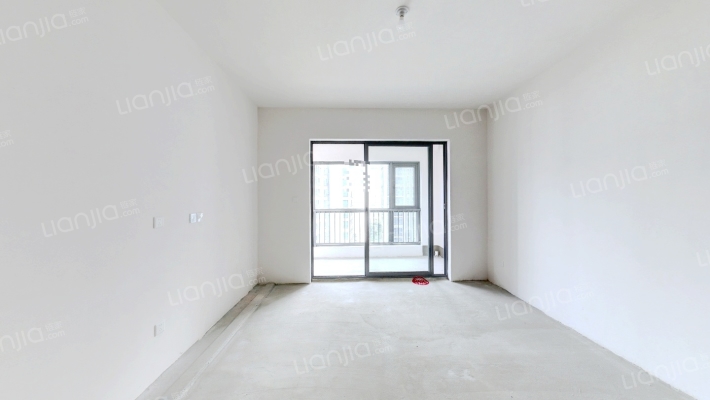 中交泓园二手房实景图