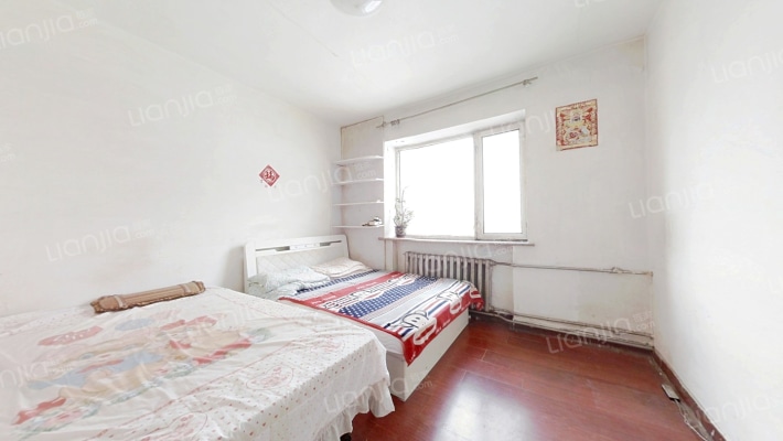 康安二道街二手房实景图