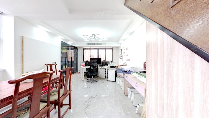 中环时代二手房实景图