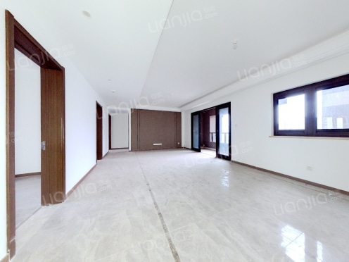 整租·重庆融创文旅城御华 4室2厅 东