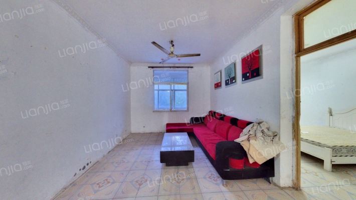 红杏小区二手房实景图