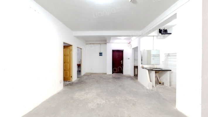 横港新家园二手房实景图